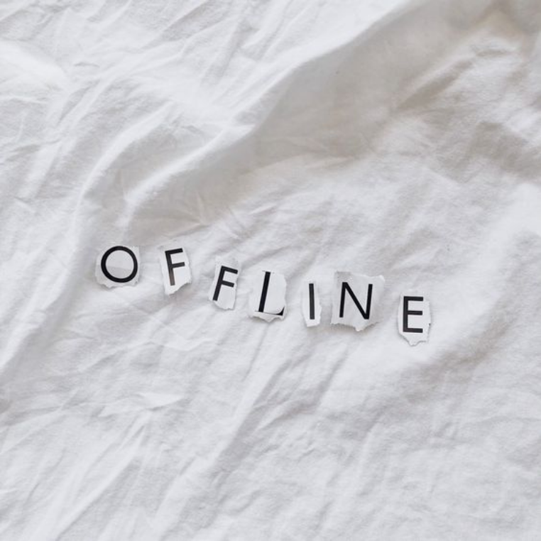 4 ways to reduce digital fatigue