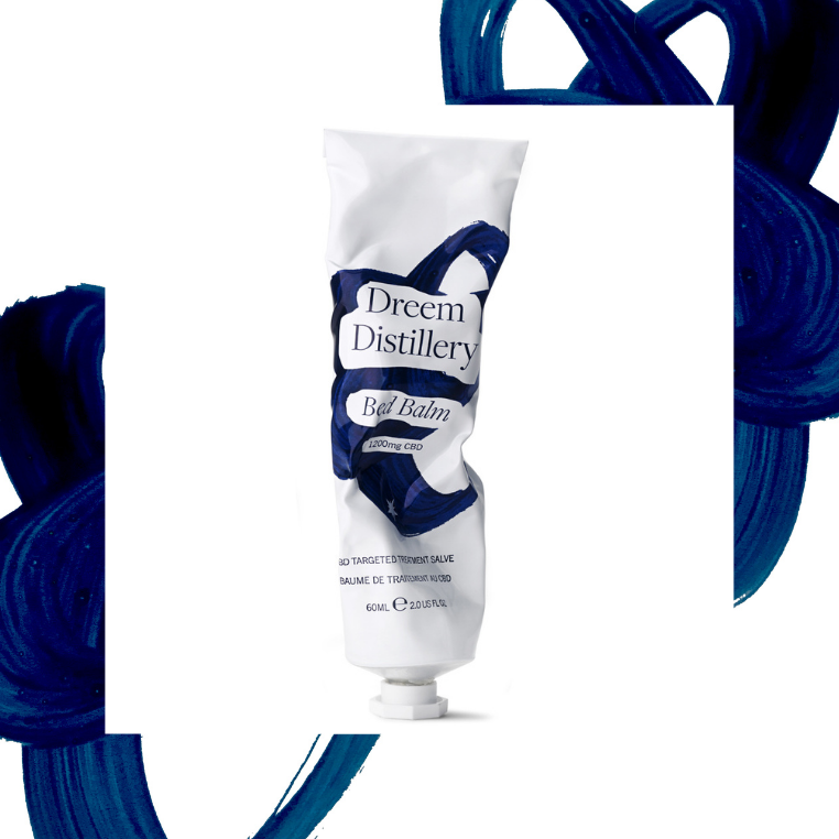 INSIDE BED BALM: CONSUMER TRIAL