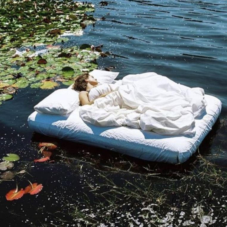 Best Sleeping Positions for a Good Night’s Sleep