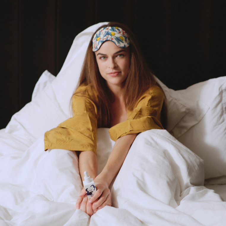 CBD & Sleep
