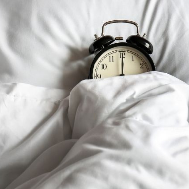Can A Regular Sleep Schedule Reduce Your Risk of Heart Disease?