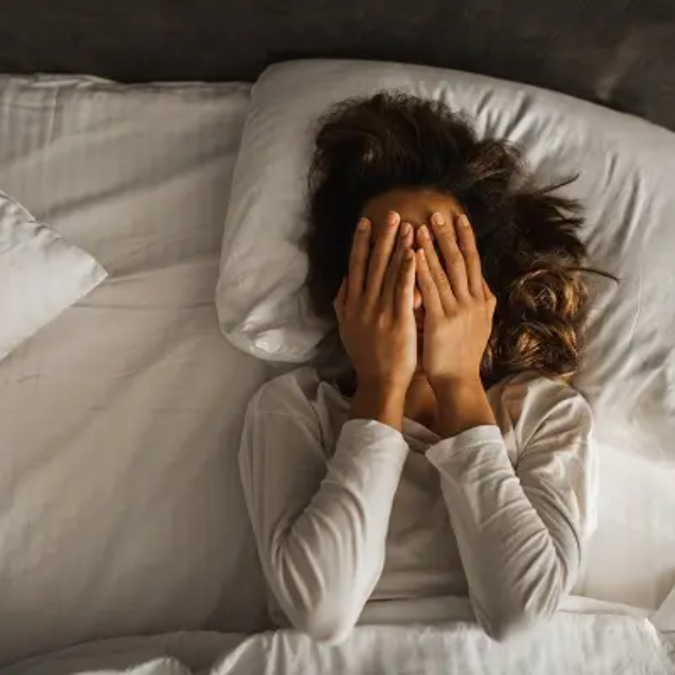 Can’t Stop Your Brain Racing at Night? Try These Suggestions From a GP
