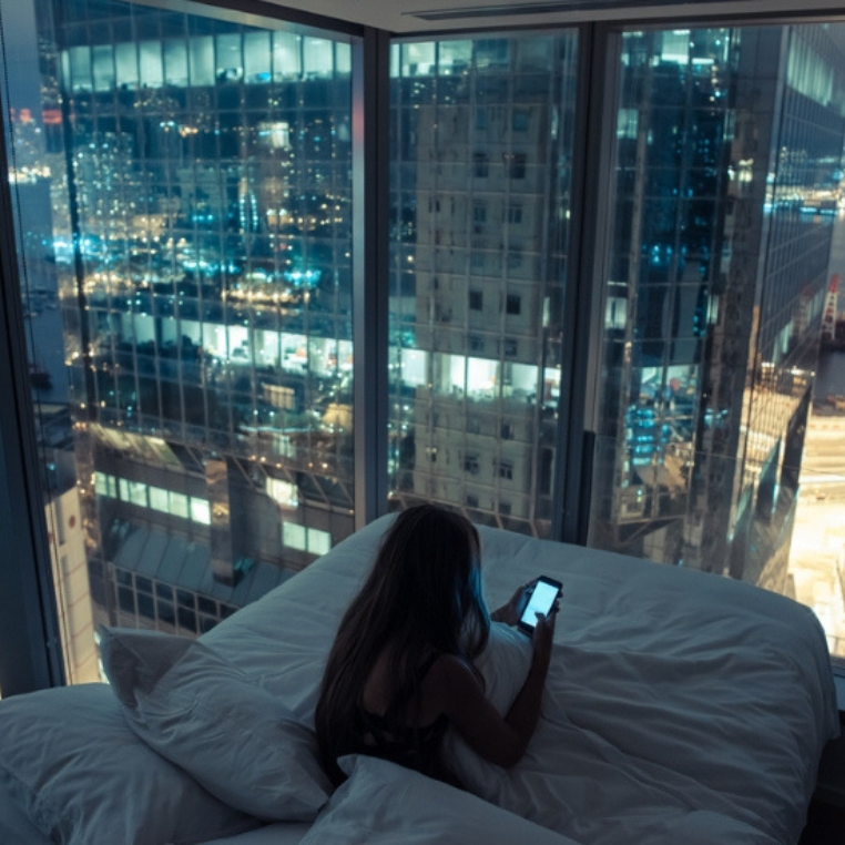 Dark Matters: Effects of Light at Night on Metabolism