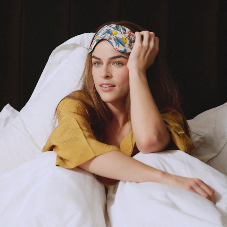 Does anxiety or stress ruin your sleep? It could be your blood sugar…