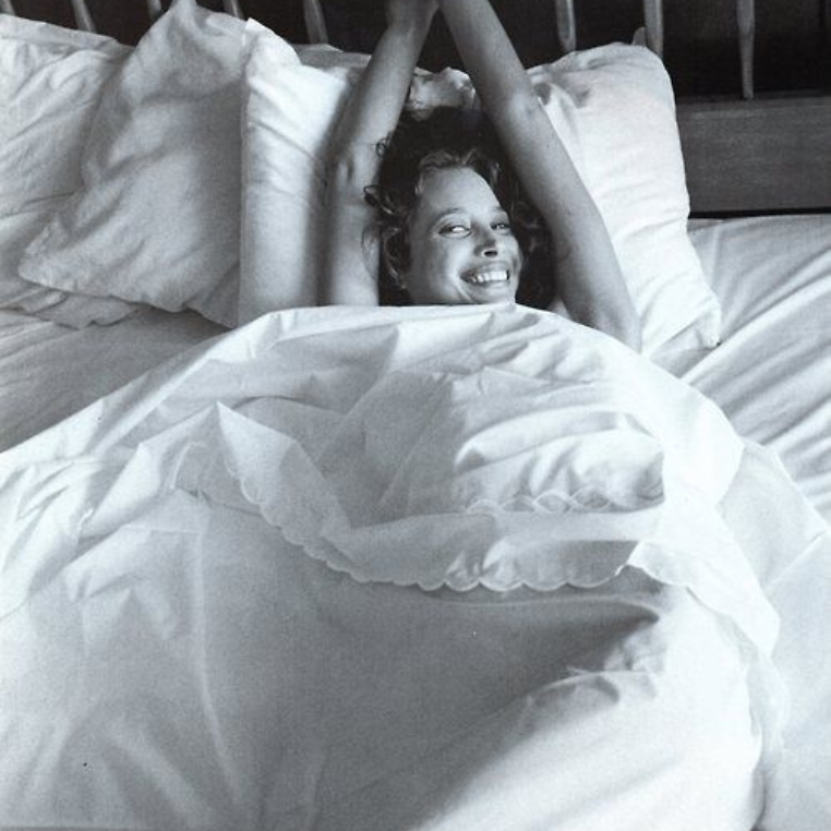 How A Good Night’s Rest Can Change Your Life