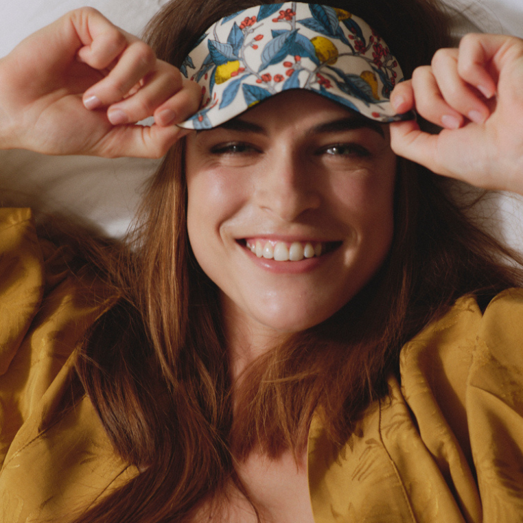 REM Sleep: Why & How to Get More of It