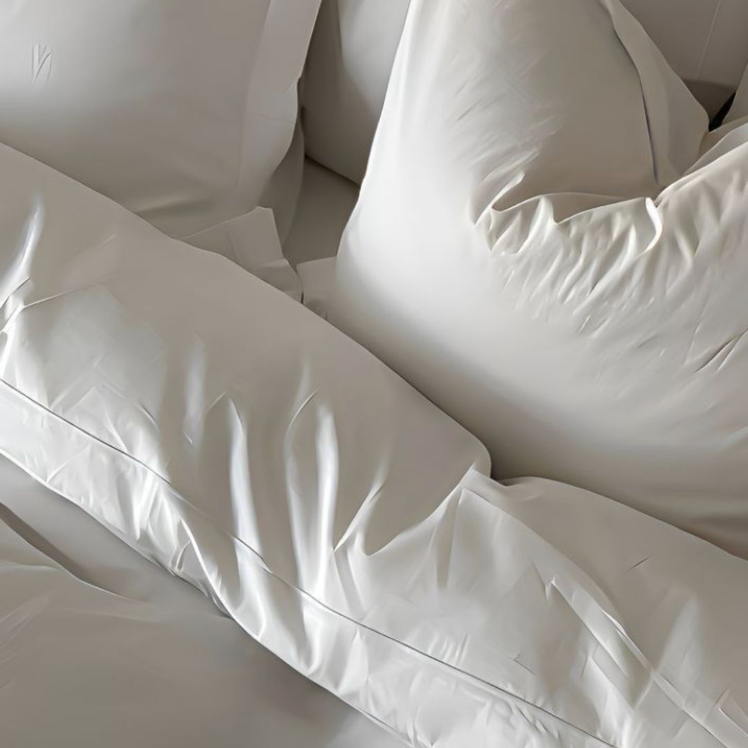 The Science Between Rest and Radiance: How Sleep Impacts Your Skin