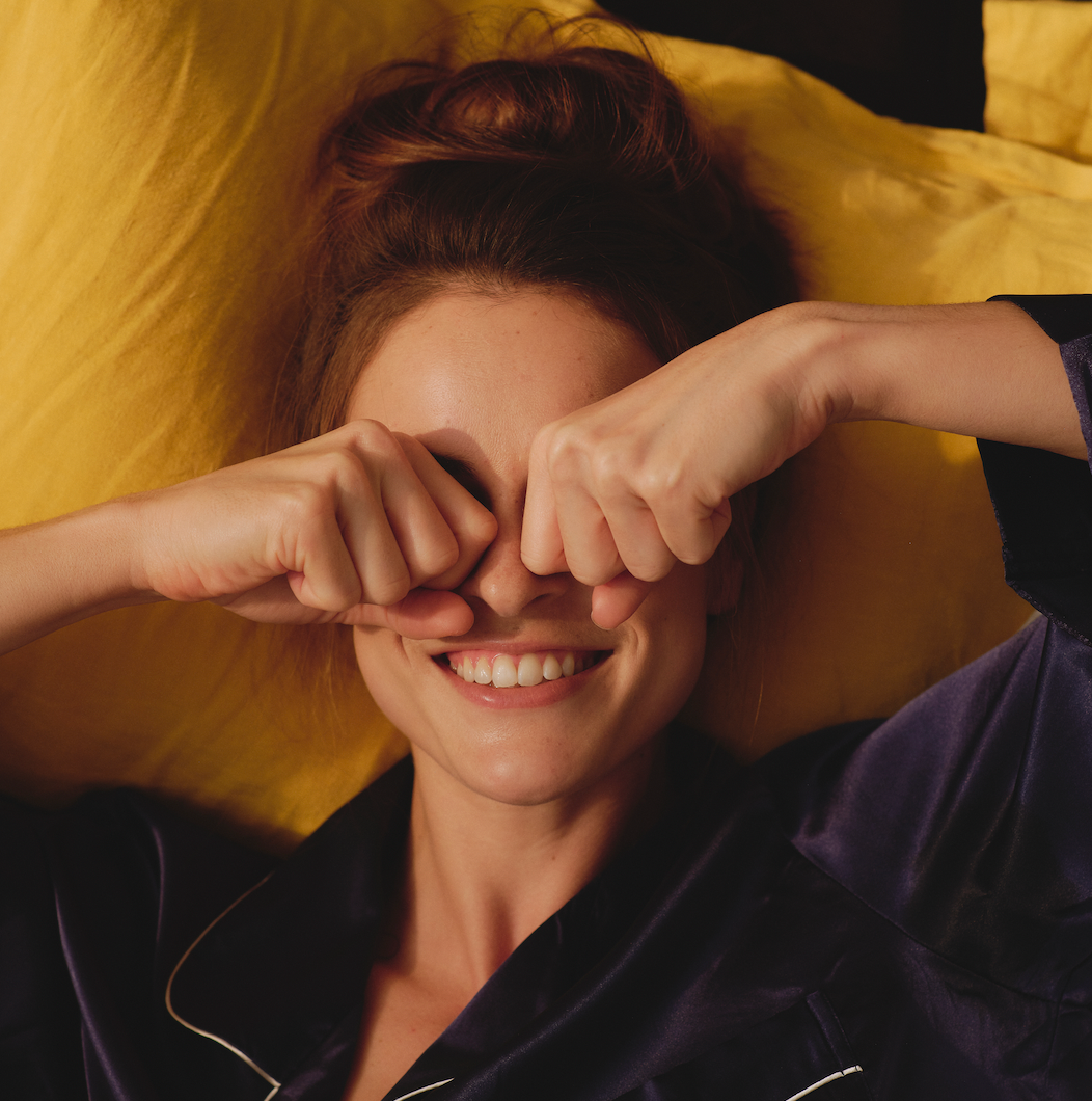 The Cortisol Code: master morning vitality & evening calm