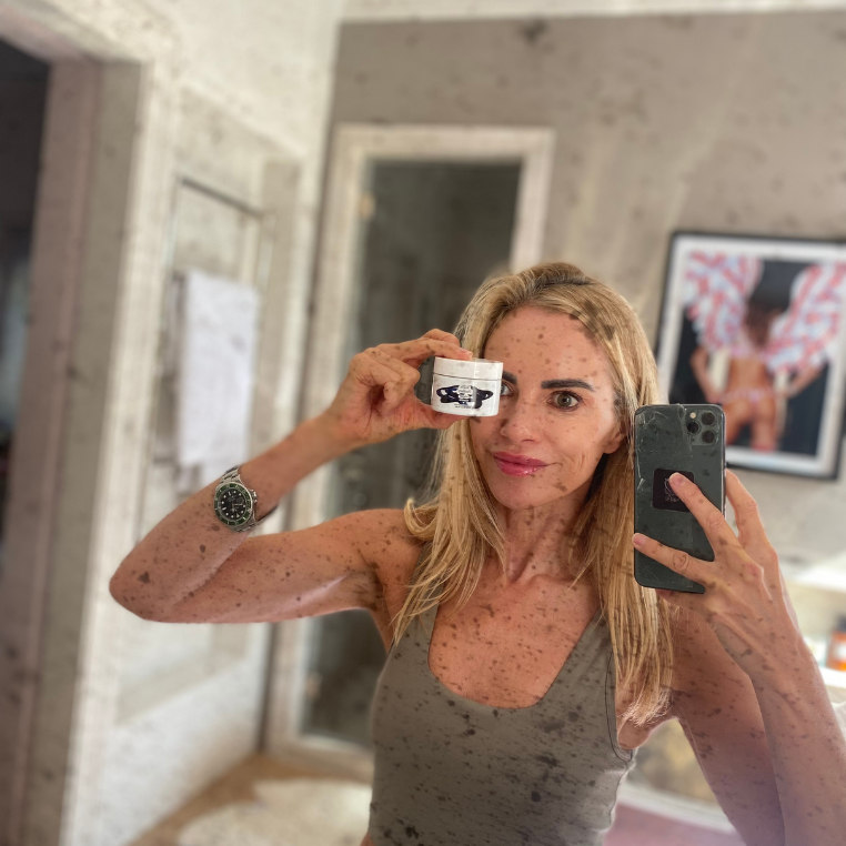 Self-Care Sessions: With Hayley Dawes, Dreem Distillery Founder