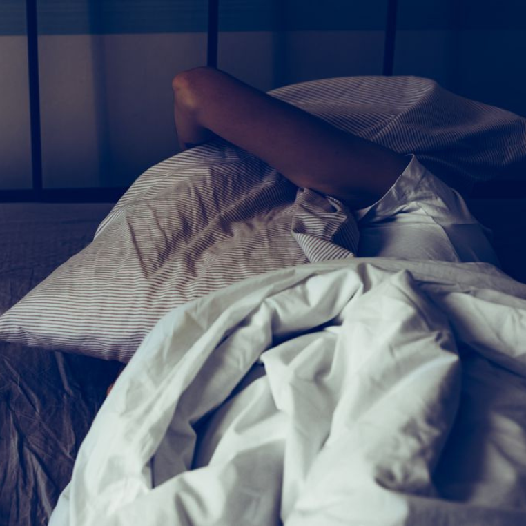 Sleep Psychologist Shares the Effects of Poor Sleep