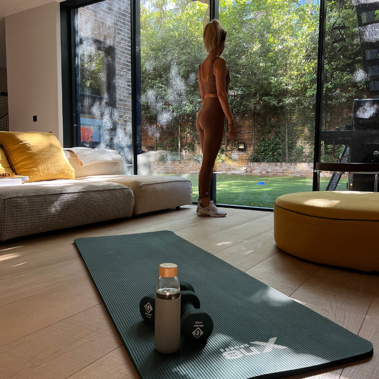 Sleep Vs. Exercise: Tips for Boosting Your Energy