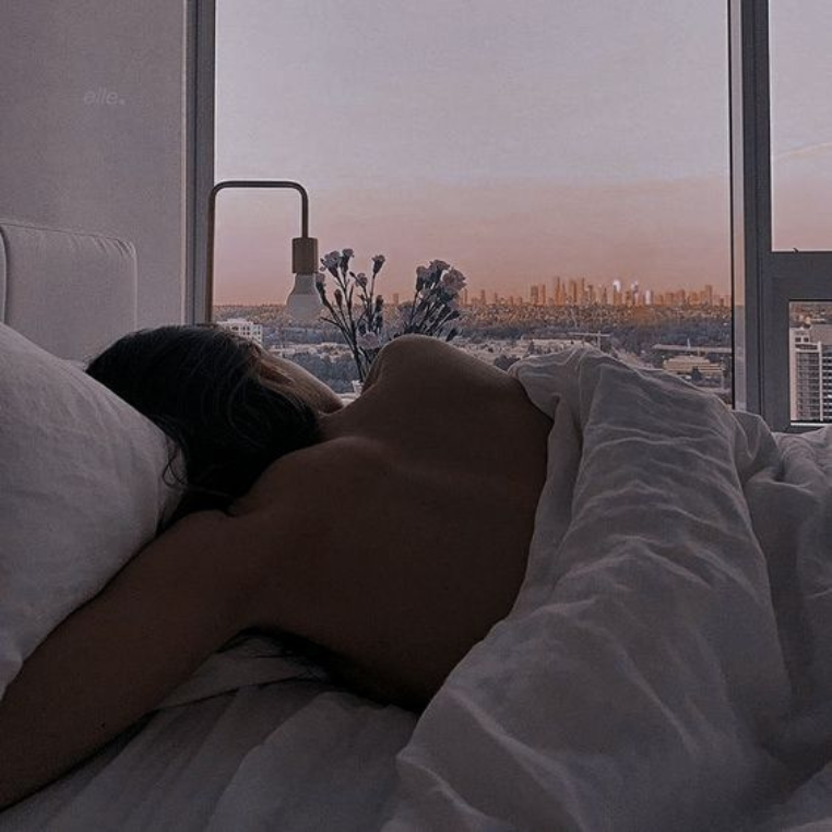 Sleeping in A Heatwave: Myths Exposed
