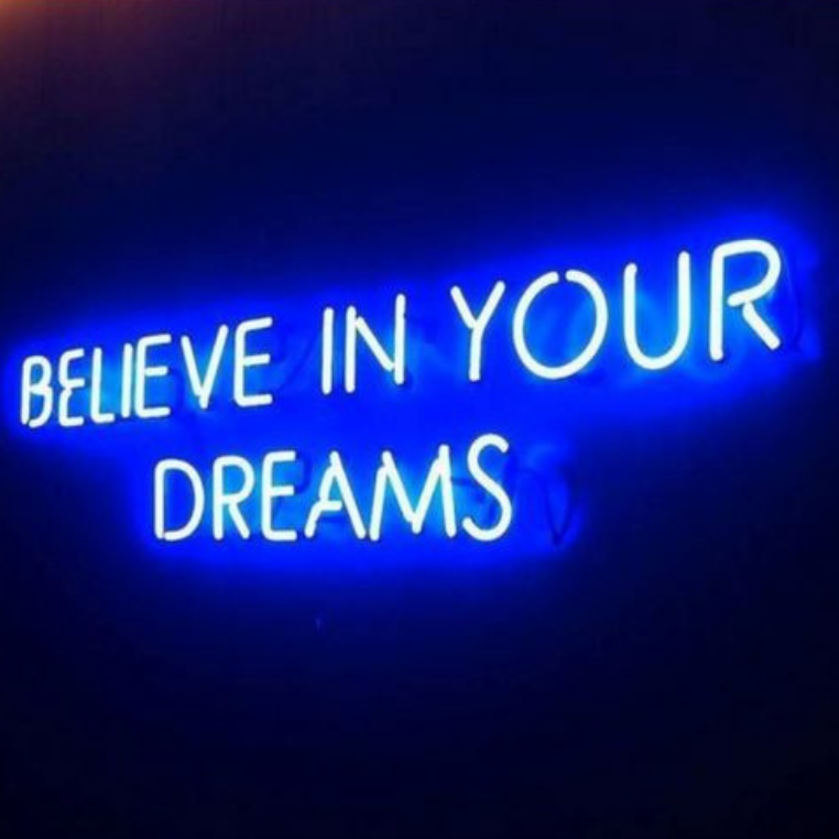 What do my dreams mean?