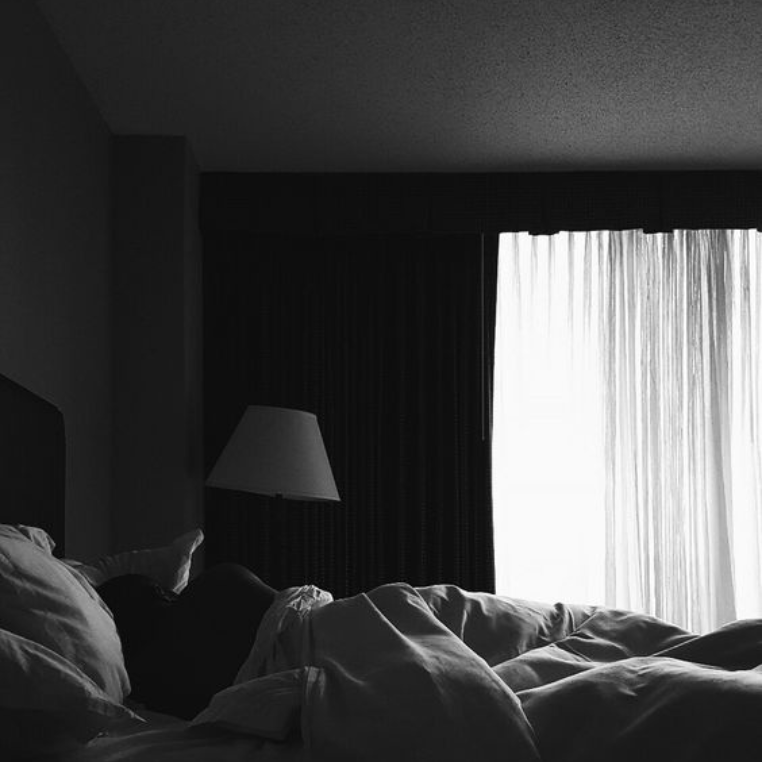 What are the different types of sleep?