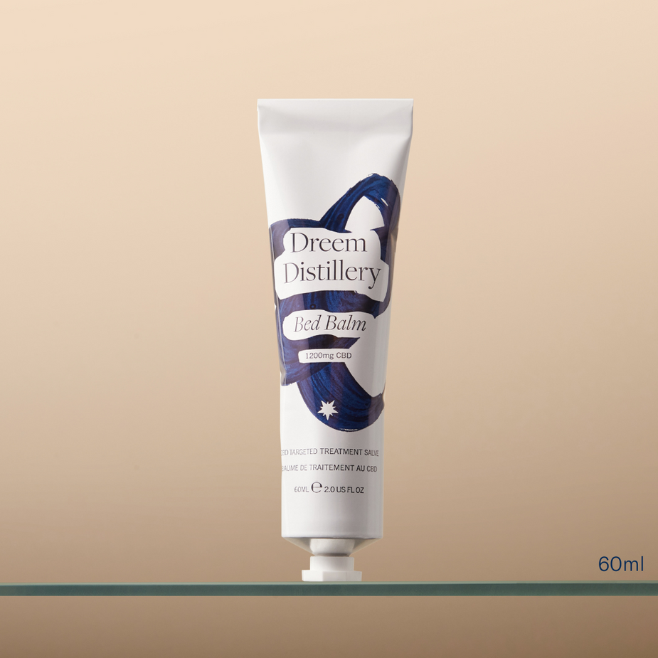 Bed Balm
