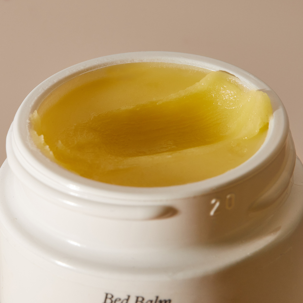 CBD Bed Balm