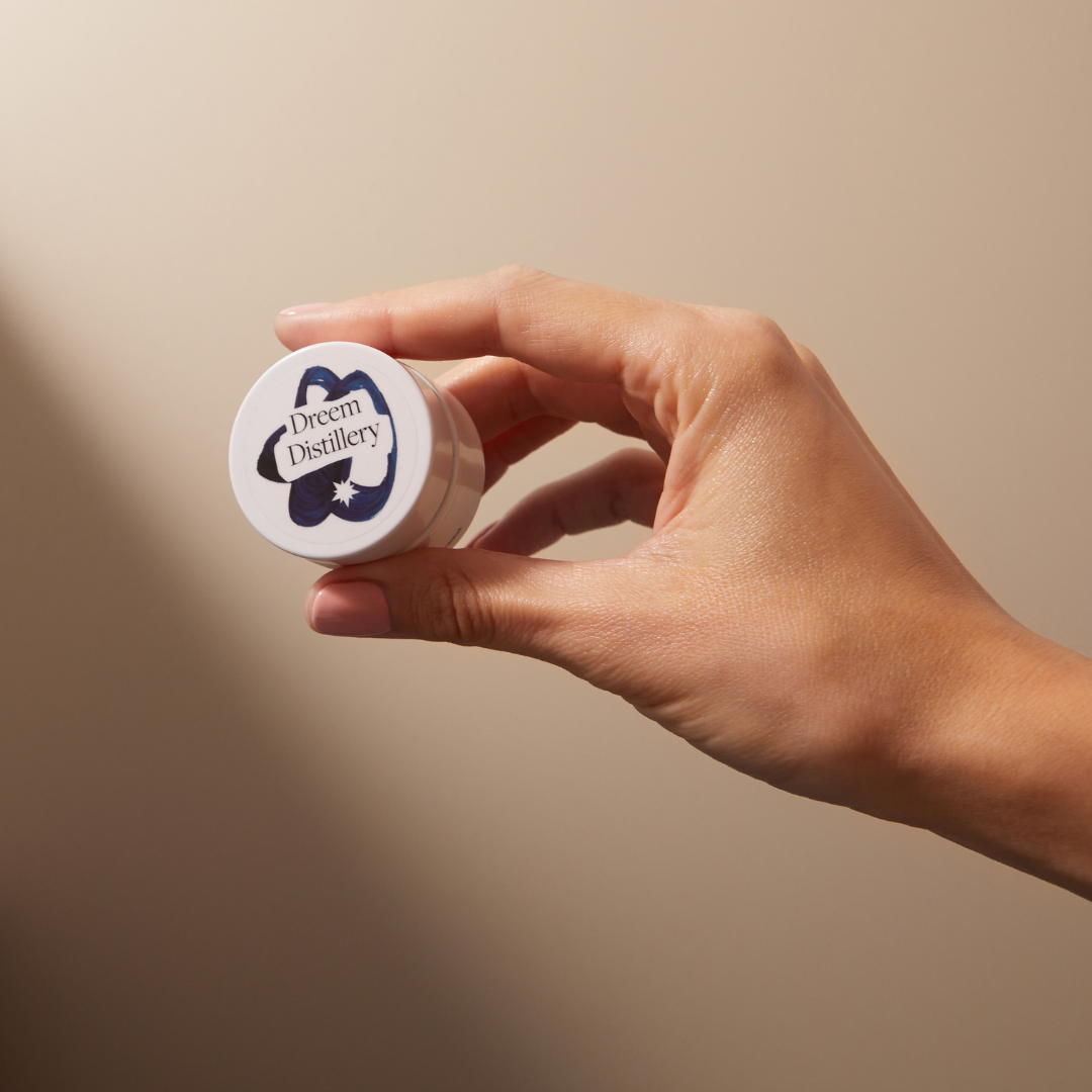 CBD Bed Balm