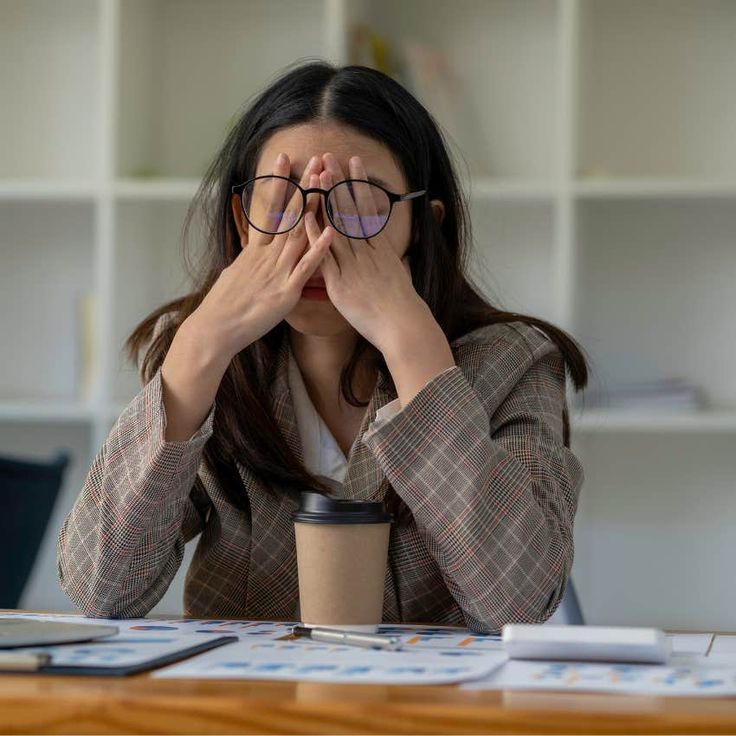 Why Sleep Deprivation Causes Brain Fog and What Your Brain Is Really Doing