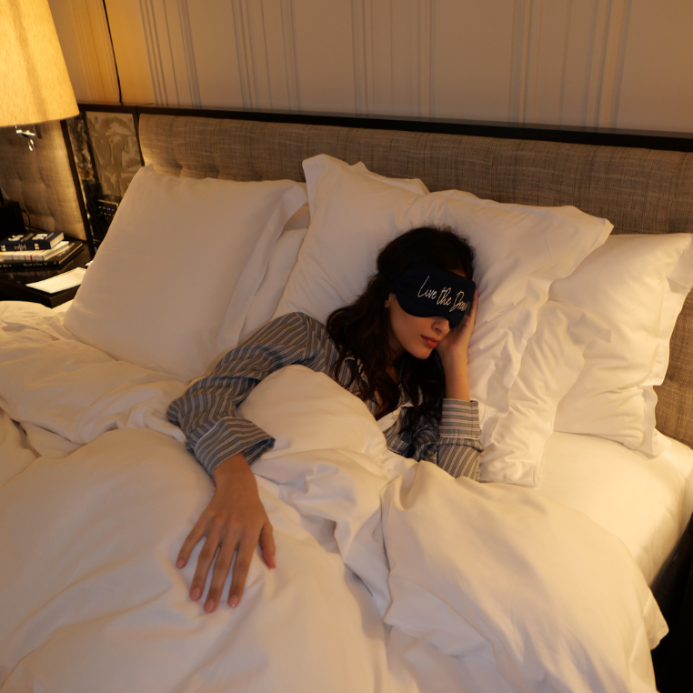 4 Key Tips to Start Sleeping Better Tonight