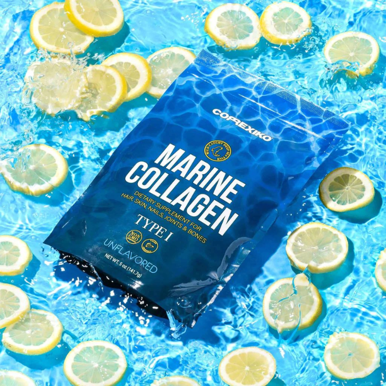 Can Collagen Help You Sleep Better? Science, Benefits & Rituals