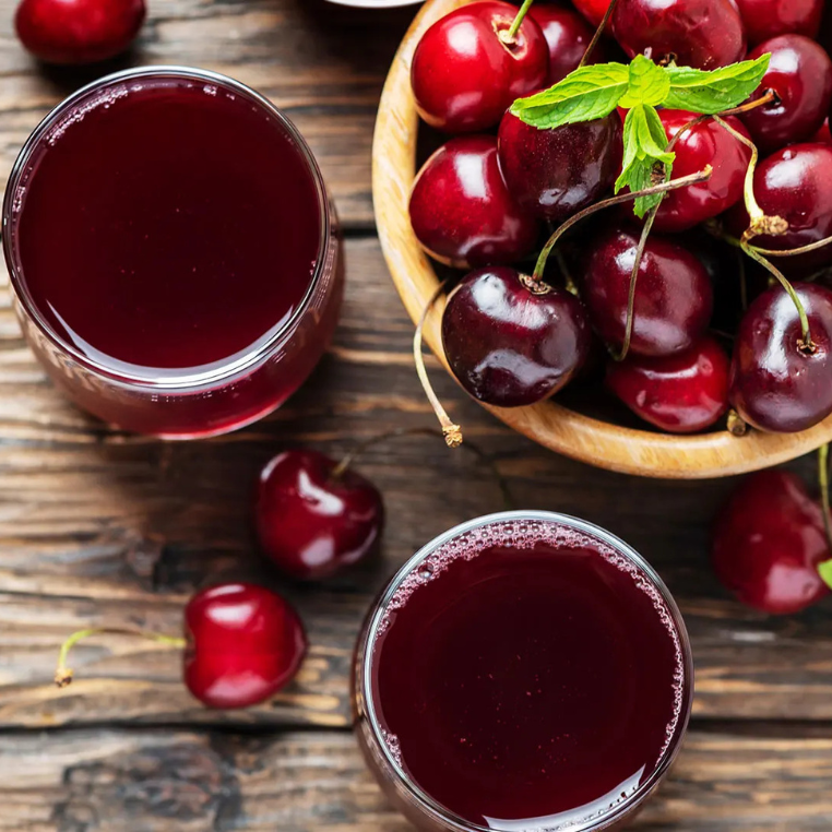 Can Tart Cherry Juice Help You Sleep Better?