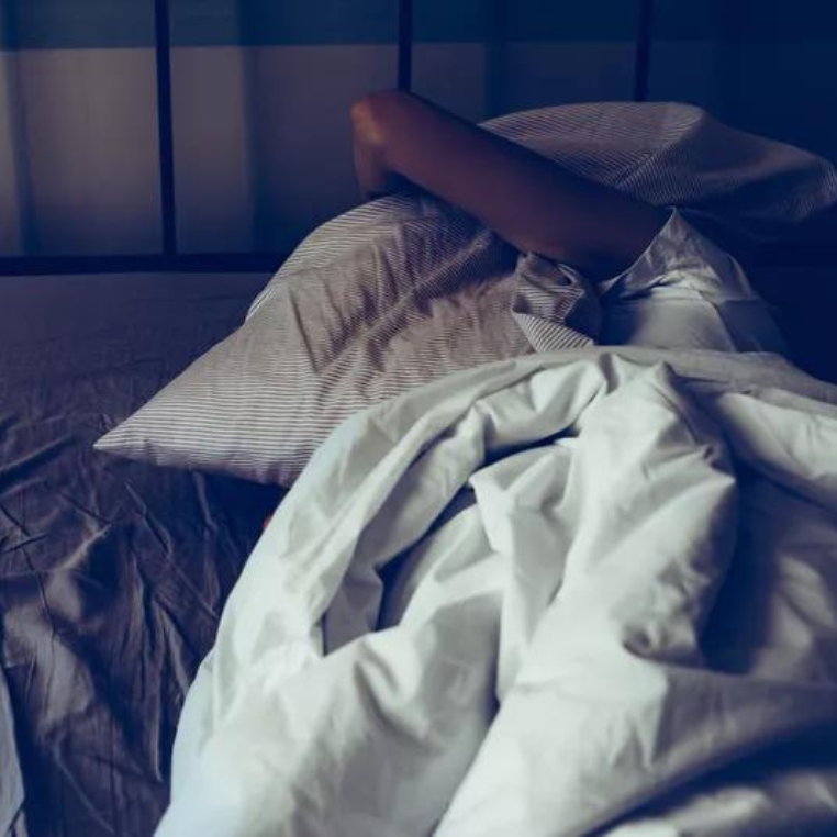 Coronasomnia May Be the Reason You’re Not Sleeping