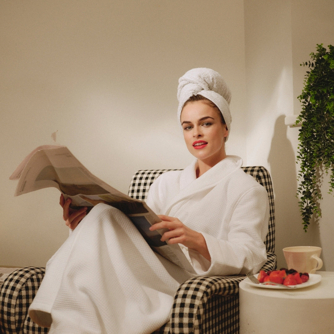 How to Survive the Summer Holidays (Without Losing Your Routine)