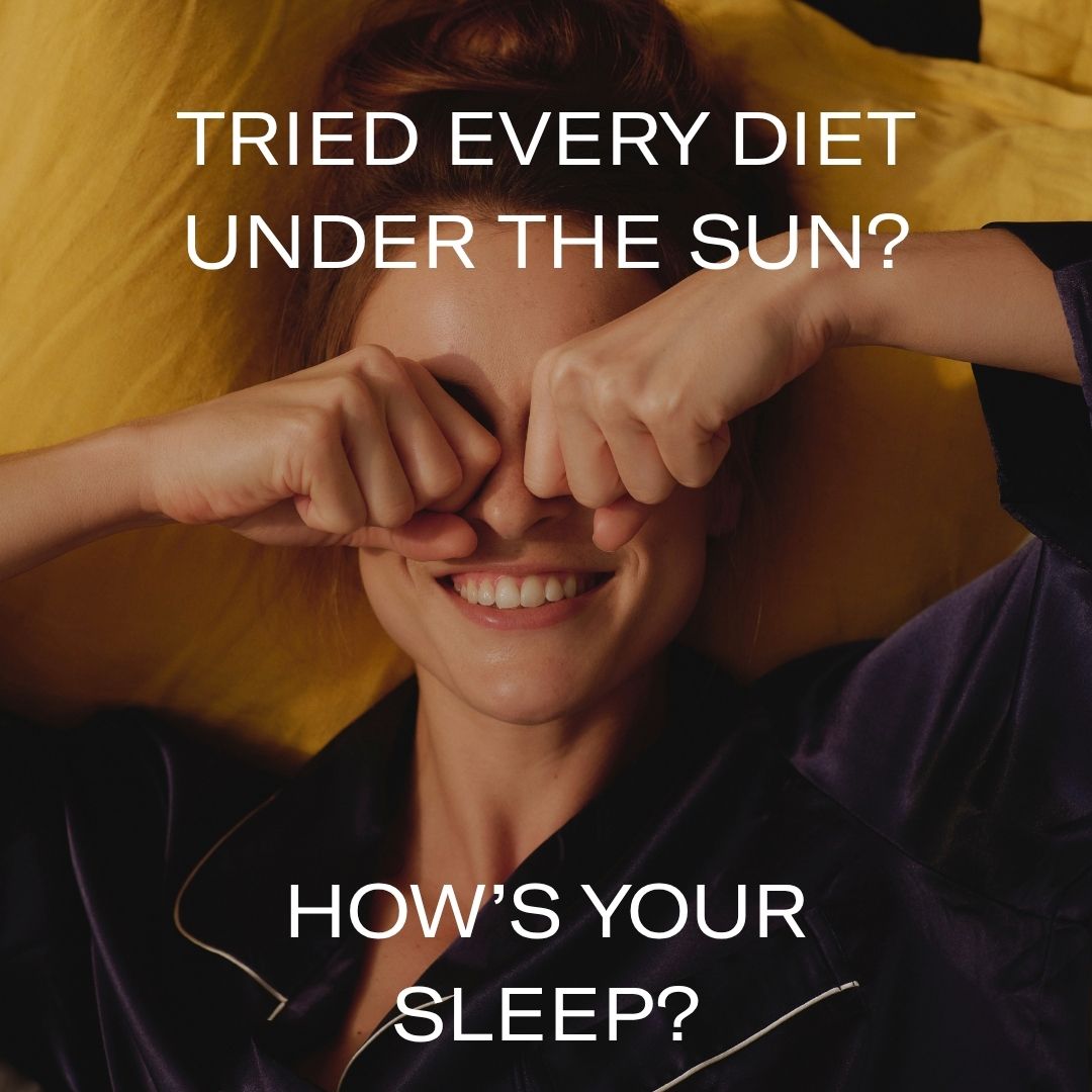 The Science of Sleep and Weight: What the Research Really Tells Us