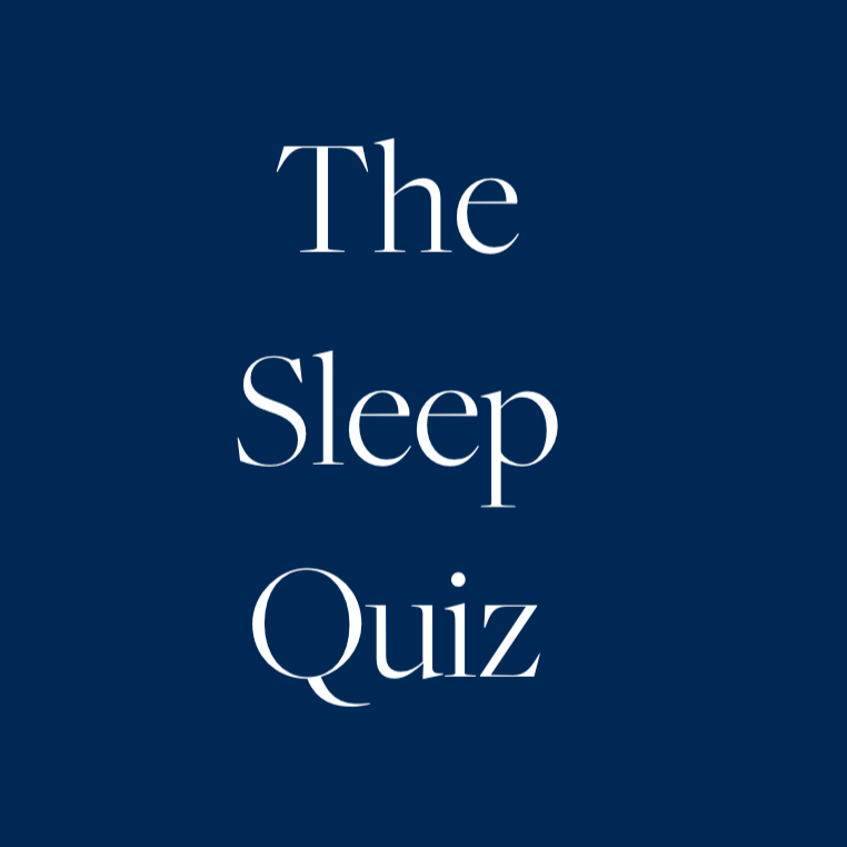 Test Your Sleep Smarts