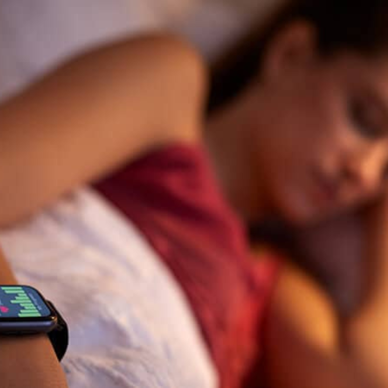 The 3 Best Sleep Trackers for Some Quality Shut-Eye