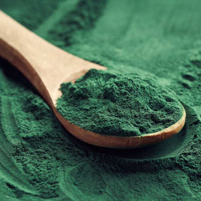 The Benefits of Spirulina for The Skin