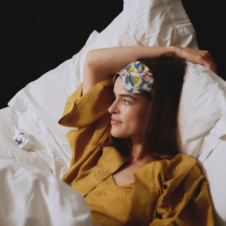Why Being in Bed By 10pm Is So Good for Your Health