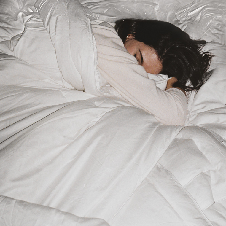 Why Sleep Helps You Lose Weight