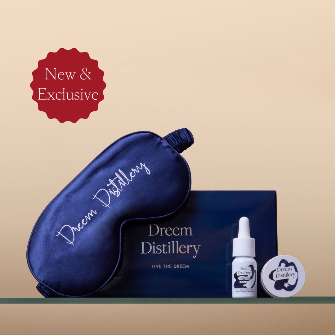 Limited Edition Sleep Gift Set