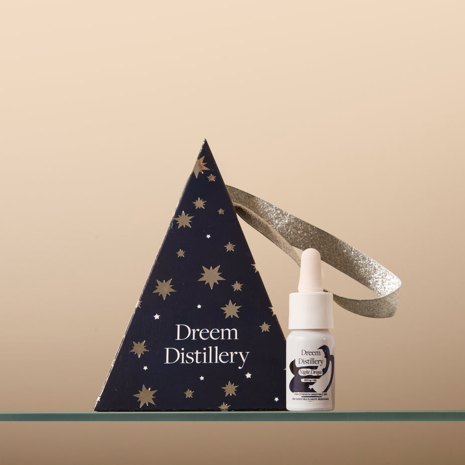 Night Drops Gift Set