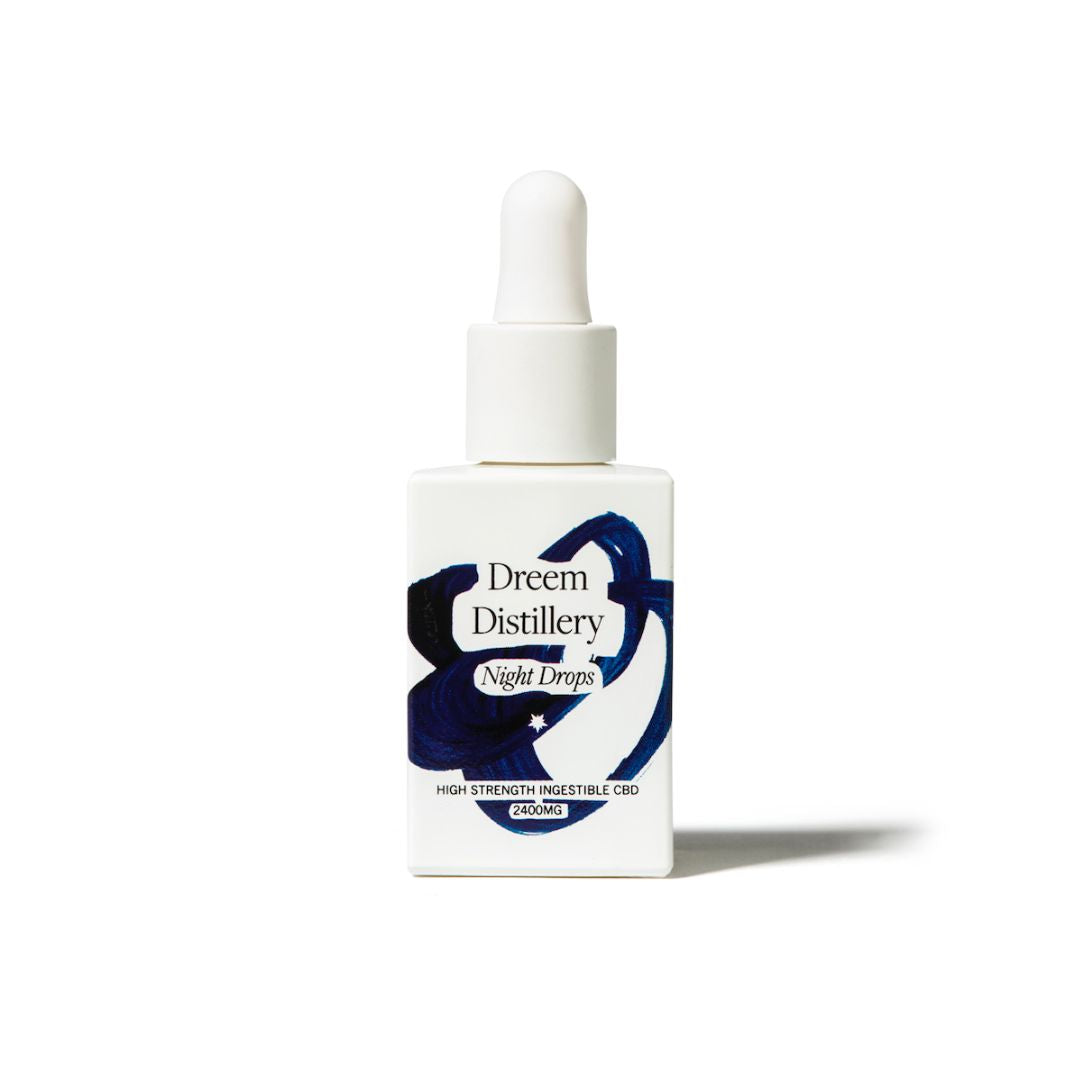 Sleep & Night Drops