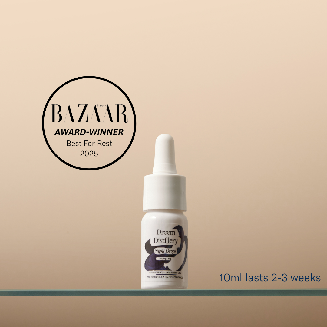 Night Drops Gift Set