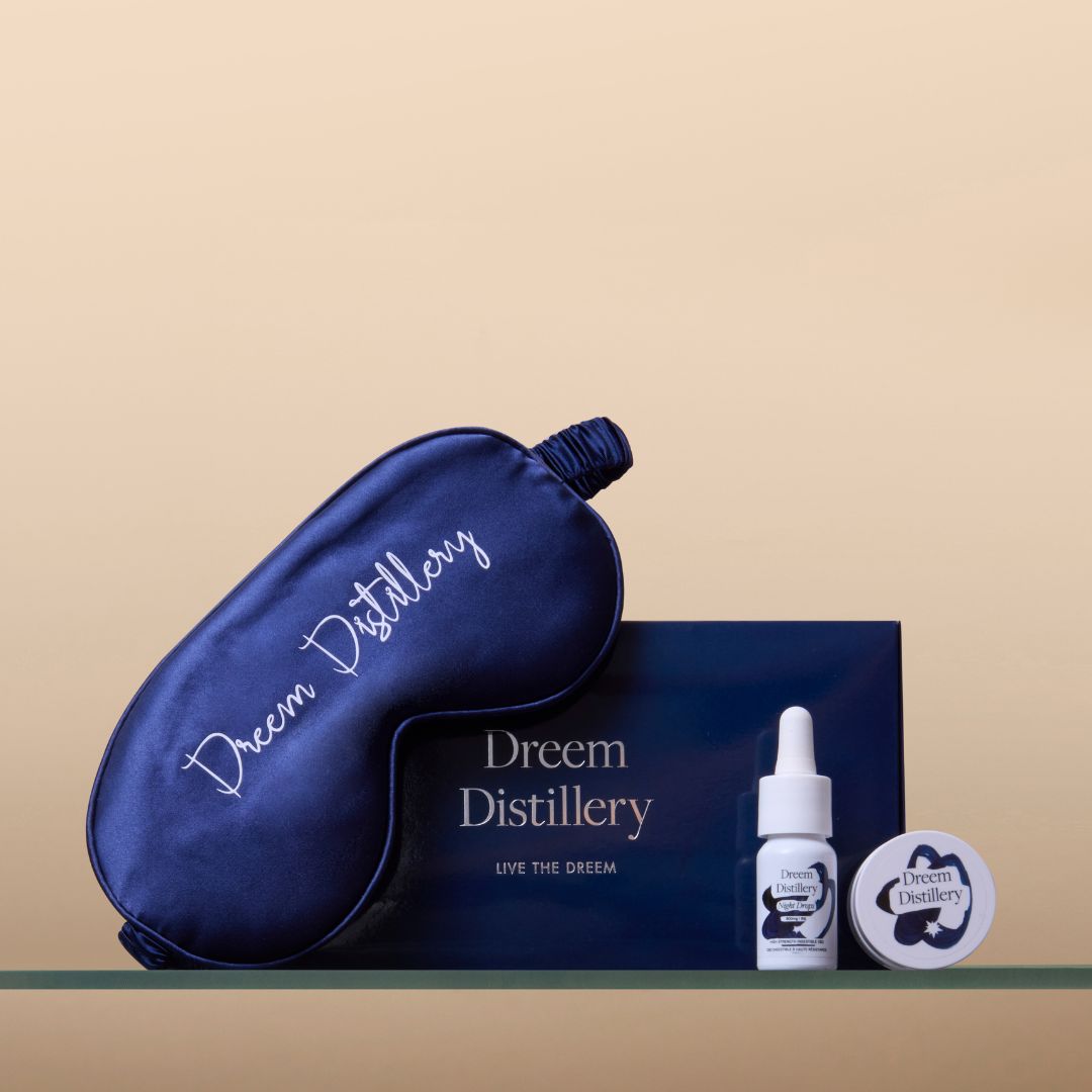 Limited Edition Sleep Gift Set