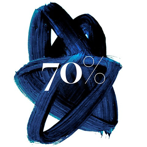 70%