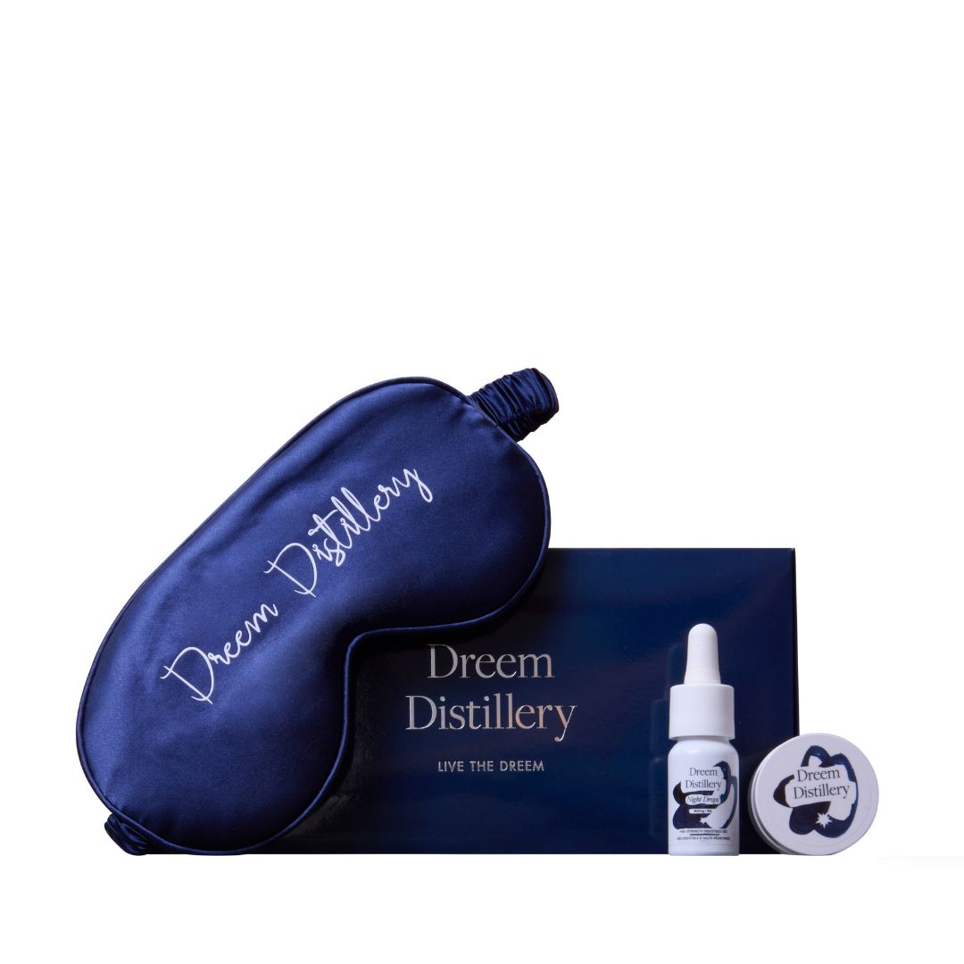 Limited Edition Sleep Gift Set