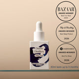 Night Drops Sleep Oil