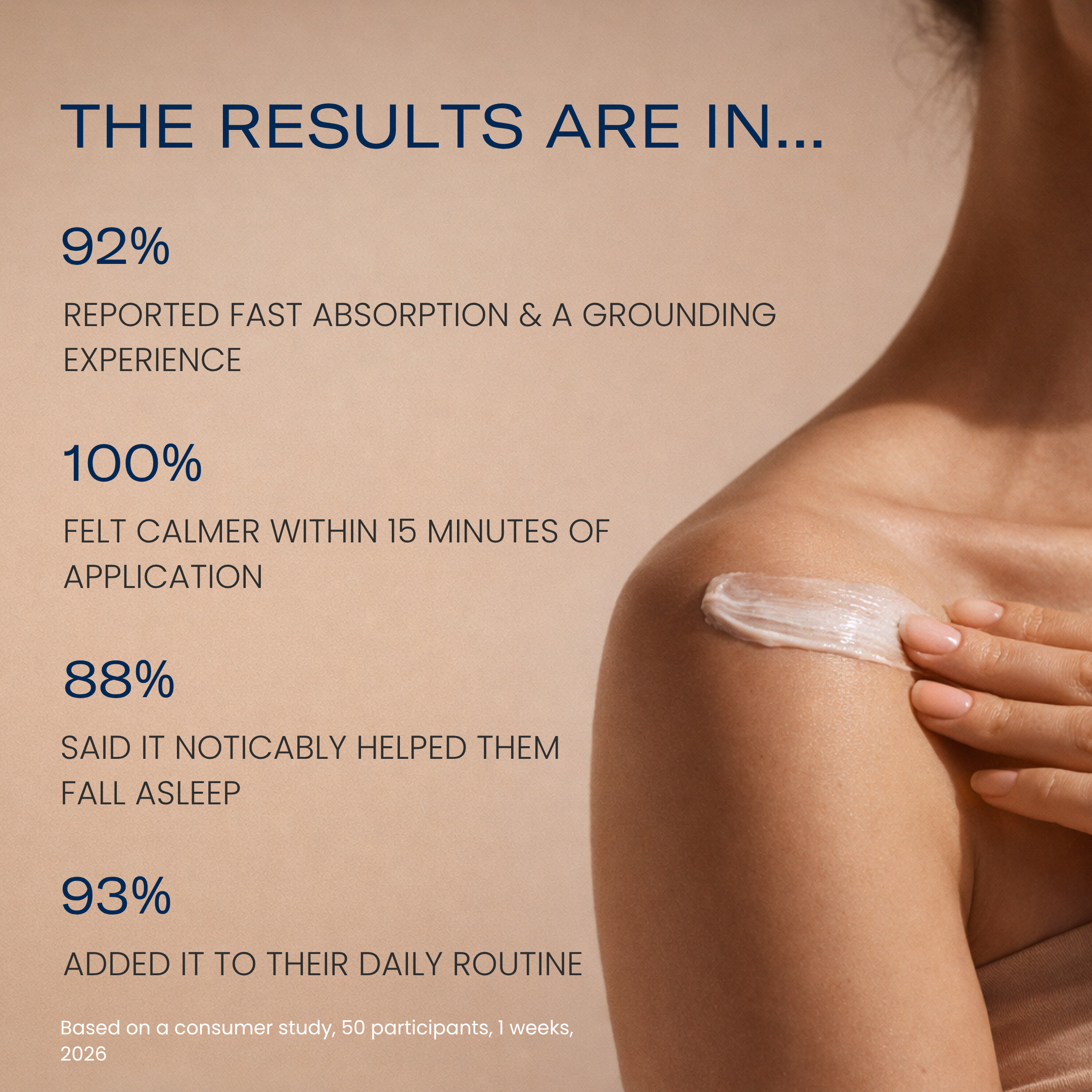 Dreem Melt® Magnesium Butter