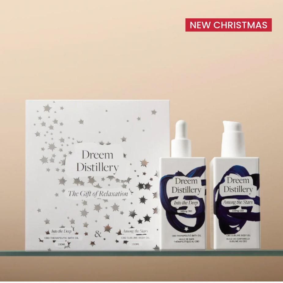 Gift of Relaxation Set