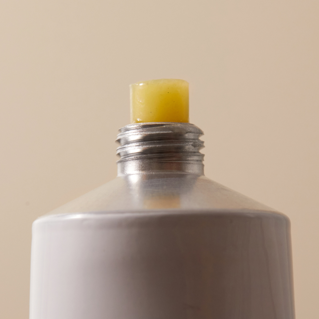 Bed Balm CBD Muscle Balm Texture