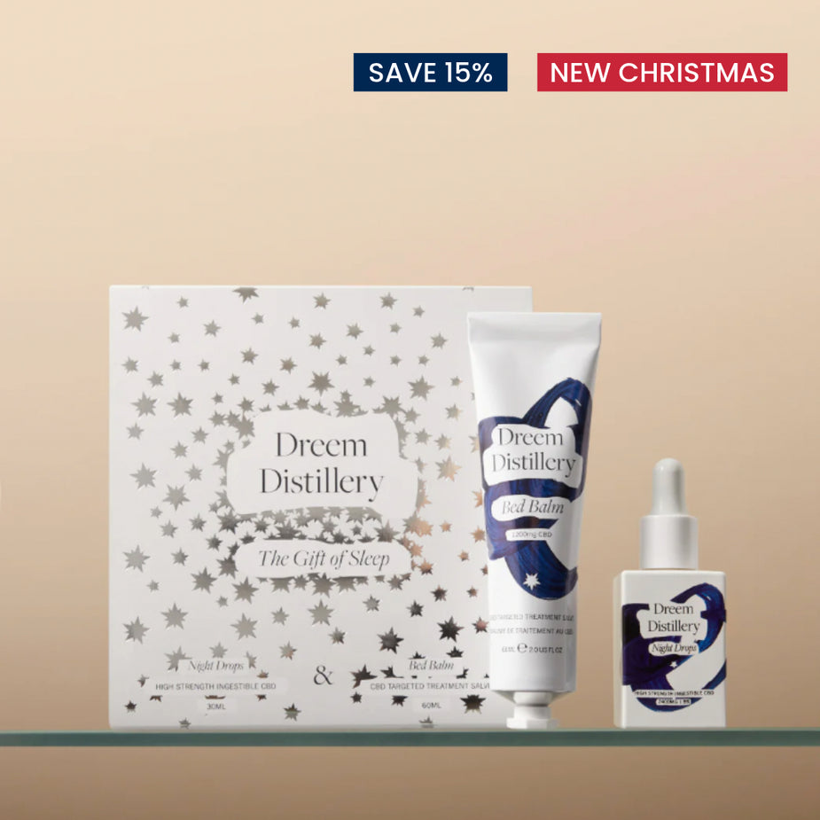 Gift of Sleep Set