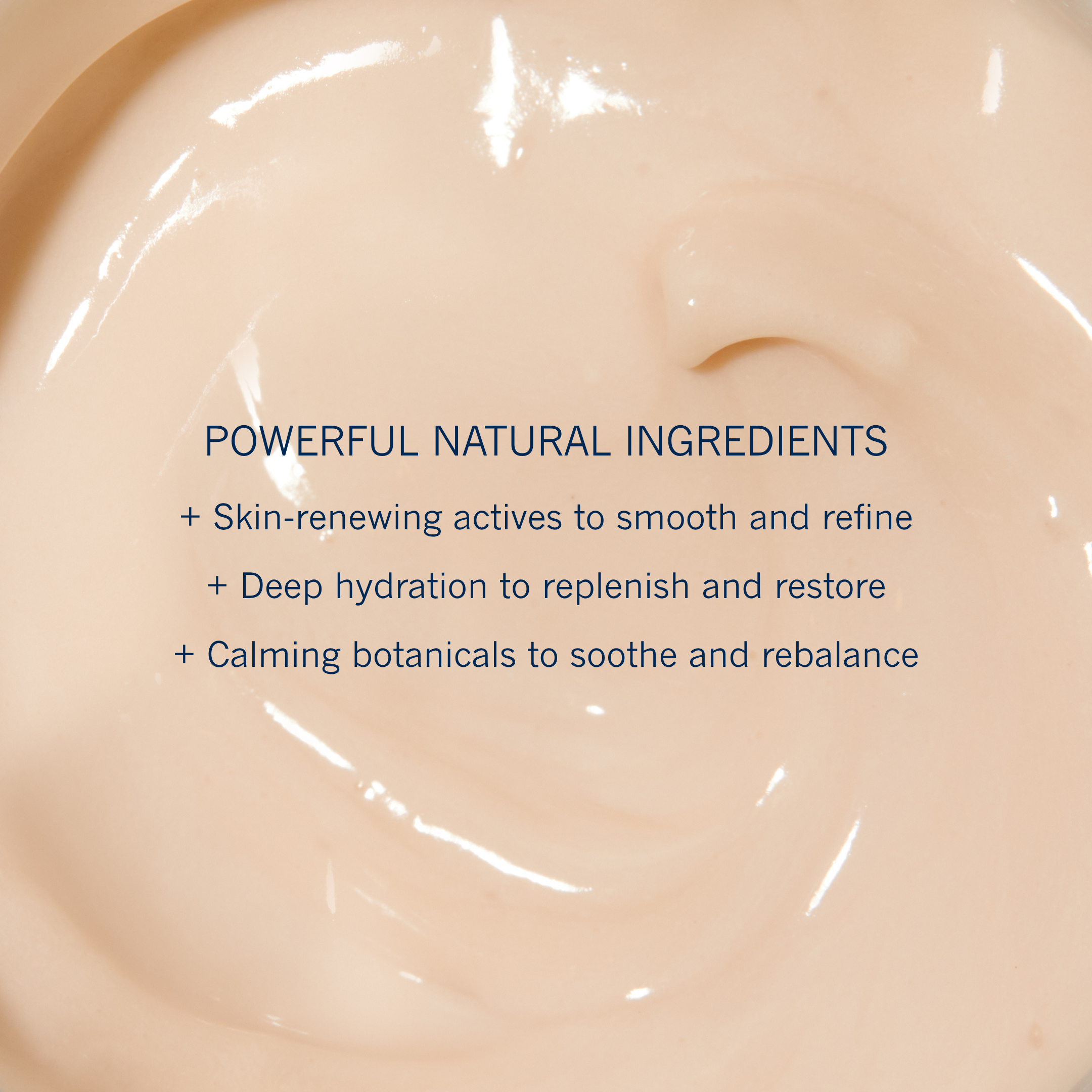 Ingredients in Moonlit Mask Overnight Face Mask