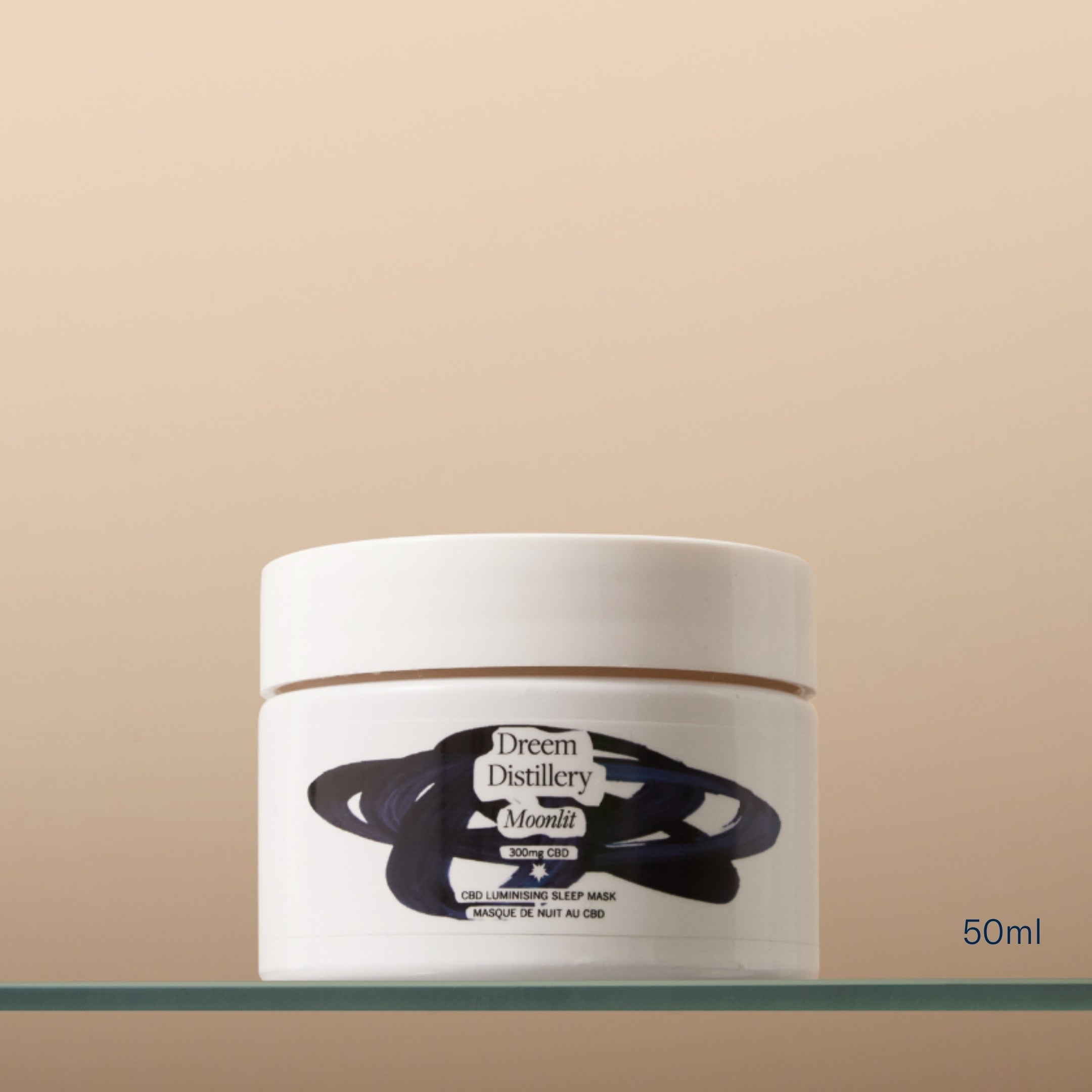 Moonlit Mask Overnight Face Mask