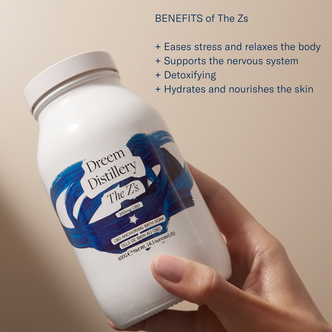 The Z'd Benefits
