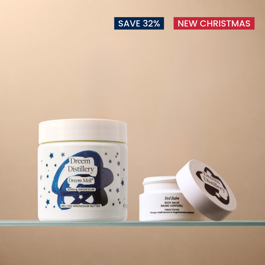 The Rest & Restore Duo