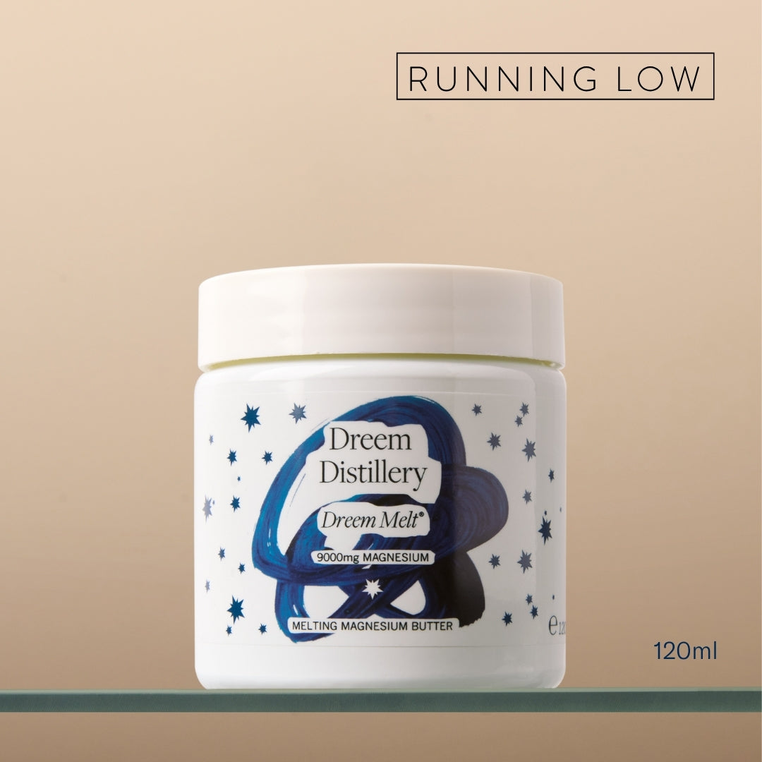Dreem Melt® Magnesium Butter